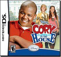 Cory in the House New