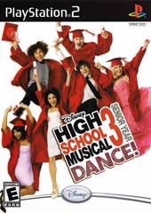 High School Musical 3 Senior Year Dance New