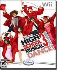 High School Musical 3 Senior Year Dance New