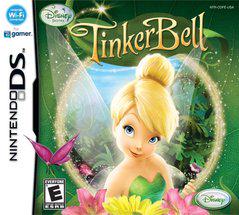 Tinker Bell New