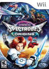 Spectrobes: Origins New