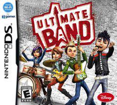 Ultimate Band New