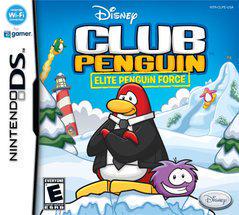 Club Penguin: Elite Penguin Force New
