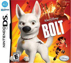 Bolt New