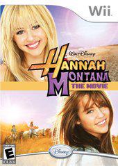 Hannah Montana: The Movie New