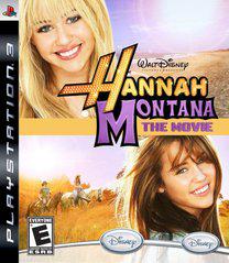 Hannah Montana: The Movie New