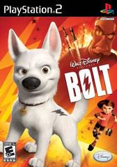 Bolt New