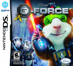 GForce New