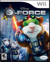 GForce New