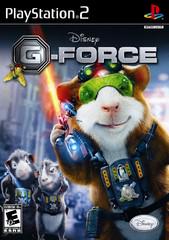 GForce New