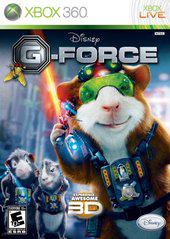 GForce New