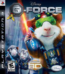 GForce New
