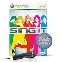 Sing It - Xbox 360 New