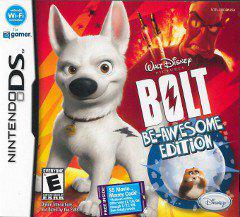 Bolt: BeAwesome Edition New