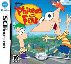 Phineas and Ferb New