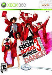 High School Musical 3: Senior Year Dance Bundle New