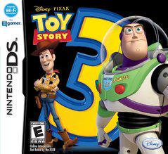 Toy Story 3: The Video Game New