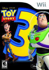 Toy Story 3: The Video Game New