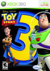 Toy Story 3: The Video Game New