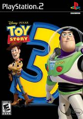 Toy Story 3: The Video Game New