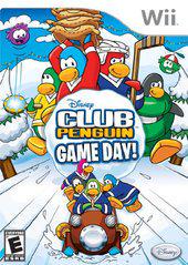 Club Penguin: Game Day New