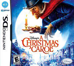 A Christmas Carol New