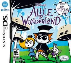 Alice in Wonderland: The Movie New