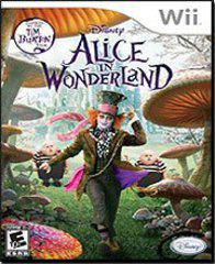 Alice in Wonderland: The Movie New