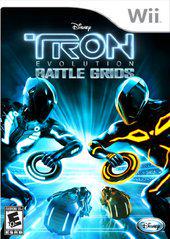 Tron Evolution: Battle Grids New