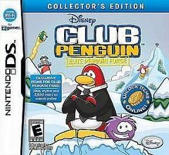 Club Penguin: Elite Penguin Force [Collector's Edition] New