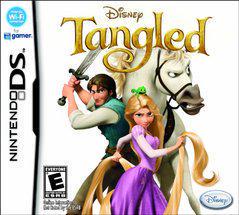 Tangled New