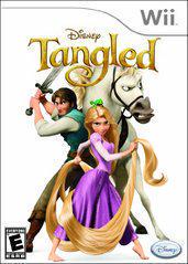 Tangled New