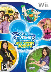 Disney Channel All Star Party New