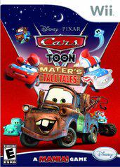 Cars Toon: Maters Tall Tales New