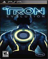 Tron Evolution New