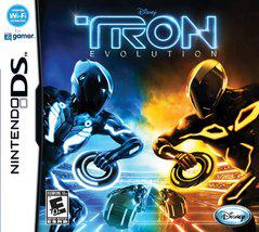 Tron Evolution New