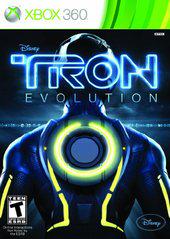 Tron Evolution New