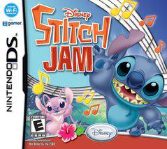 Stitch Jam New