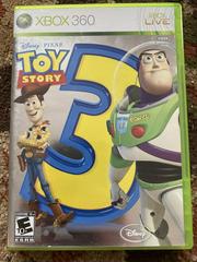 Disney/Pixar Toy Story 3 for Xbox 360 New