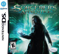 The Sorcerers Apprentice New