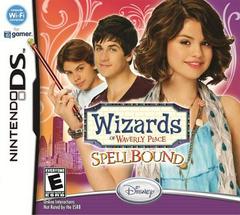 Wizards of Waverly Place: Spellbound New