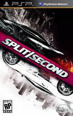 Split/Second New