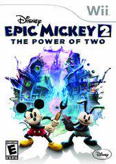 Epic Mickey 2: The Power of Two New