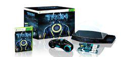 Tron Evolution Collectors Edition New