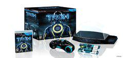 Tron Evolution Collectors Edition New
