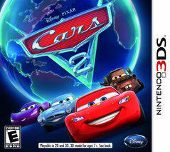 Cars 2 New