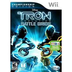 Tron Evolution: Battle Grids [Championship Edition] New