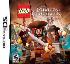 LEGO Pirates of the Caribbean: The Video Game New