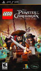 LEGO Pirates of the Caribbean: The Video Game New