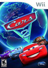 Cars 2 New